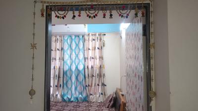 Bedroom Image of 850 Sq.ft 1.5 BHK Apartment / Flat for sale in Ramol Ahmedabad for Rs. 2750000