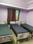 Bedroom Image of Lucky living pg for gents in Navalur, Chennai