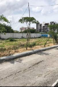 Residential Plot