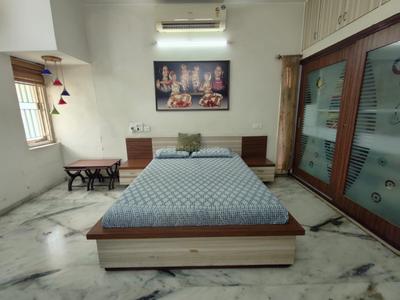 Bedroom Image of 4503 Sq.ft 4 BHK Independent House for sale in Ambawadi Ahmedabad for Rs. 60000000