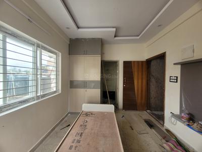 Balcony Image of 300 Sq.ft 1 RK Apartment / Flat for rent in BTM Layout 2nd Stage Bengaluru for Rs. 19000