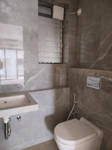 Bedroom Two Image of 910 Sq.ft 2 BHK Apartment / Flat for sale in Lodha Eternis Serena, Andheri East Mumbai for Rs. 23400000