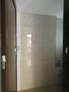 Common Bathroom Image of 650 Sq.ft 1 BHK Apartment / Flat for sale in Shantee Sterling Heights, Vasai East Vasai for Rs. 3700000
