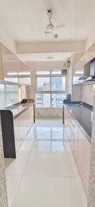 Kitchen Image of 800 Sq.ft 2 BHK Apartment / Flat for sale in Chembur Mumbai for Rs. 26500000