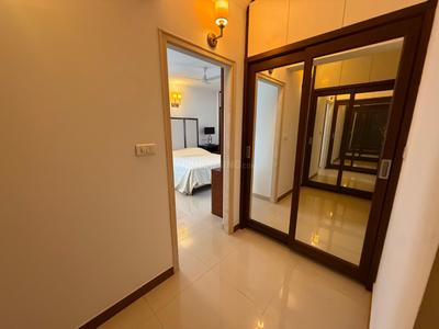 Hall Image of 2600 Sq.ft 4 BHK Apartment / Flat for sale in Kaloor Kochi for Rs. 26000000