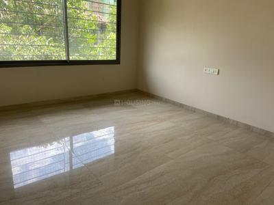 Bedroom Image of 1000 Sq.ft 2 BHK Apartment / Flat for sale in Thapar Suburbia, Chembur Mumbai for Rs. 24000000