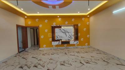 Living Room Image of 750 Sq.ft 2 BHK Villa for sale in Singaperumal Koil Chennai for Rs. 2745000