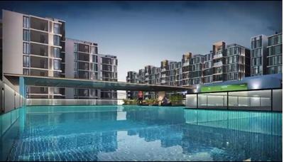 Casagrand Evon More Images 3