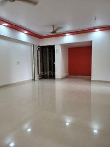 Hall Image of 1500 Sq.ft 3 BHK Apartment / Flat for sale in Riviera Tower, Vasai West Vasai for Rs. 10800000