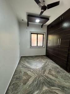 Bedroom Image of 540 Sq.ft 1 BHK Apartment / Flat for rent in Thane West Thane for Rs. 26000