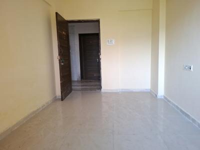 Living Room Image of 655 Sq.ft 1 BHK Apartment / Flat for sale in MB Lotus Residency, Kamothe Navi Mumbai for Rs. 6700000