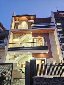 3 BHK Independent House