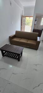 Hall Image of 630 Sq.ft 1 BHK Apartment / Flat for rent in Electronic City Bengaluru for Rs. 24000