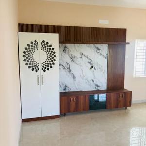 Hall Image of 2100 Sq.ft 4 BHK Independent House for sale in Kamal Vihar Raipur for Rs. 5850000