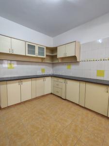 Kitchen Image of 1250 Sq.ft 2 BHK Apartment / Flat for sale in Trinity Meadows, Bellandur Bengaluru for Rs. 19000000