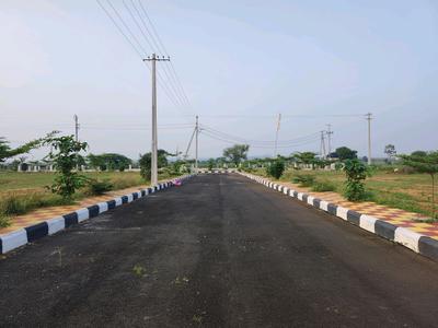 Image of 180 Sq.ft Residential Plot / Land for sale in Mirkhanpet, Hyderabad for Rs. 1800000