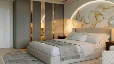 Bedroom Image of 700 Sq.ft 2 BHK Apartment / Flat for sale in Borivali West Mumbai for Rs. 15500000