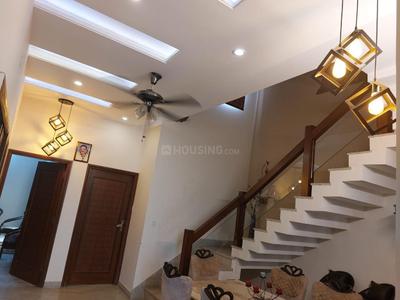Hall Image of 1300 Sq.ft 5 BHK Independent House for sale in Urban Estate Jalandhar for Rs. 12500000