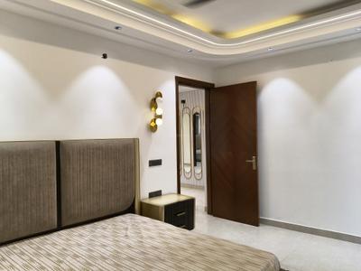 Bedroom Image of 4500 Sq.ft 4.5 BHK Builder Floor for sale in DLF Phase 2 Gurgaon for Rs. 69900000