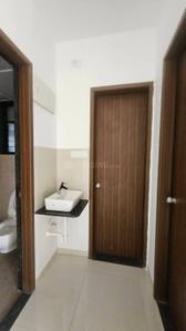 Image of 630 Sq.ft 1 RK Apartment / Flat for rent in Kohinoor Sportsville, Maan, Pune for Rs. 22999