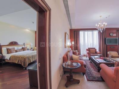 Hall Image of 2200 Sq.ft 4 BHK Apartment / Flat for sale in Mayfair Page 3, Andheri West Mumbai for Rs. 88000000