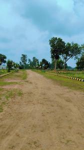 Image of 1200 Sq.ft Residential Plot / Land for sale in Sultanpur Road, Lucknow for Rs. 2638800