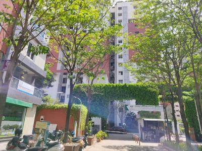 Osian Chlorophyll Apartment Building View 2