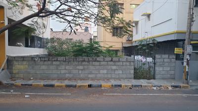 Residential Plot