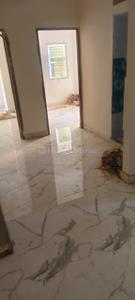 Hall Image of 1200 Sq.ft 3 BHK Apartment / Flat for sale in Nagerbazar Kolkata for Rs. 6600000