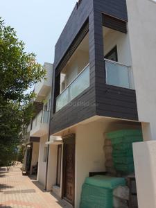 Image of 2000 Sq.ft 4 BHK Villa for sale in Kottivakkam, Chennai for Rs. 30000000