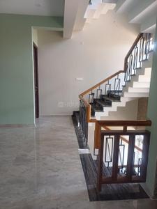Hall Image of 3619 Sq.ft 4 BHK Independent House for sale in Injambakkam Chennai for Rs. 37000000