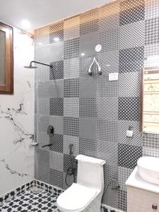 Common Bathroom Image of 2250 Sq.ft 4 BHK Builder Floor for sale in Sector 85 Faridabad for Rs. 22000000