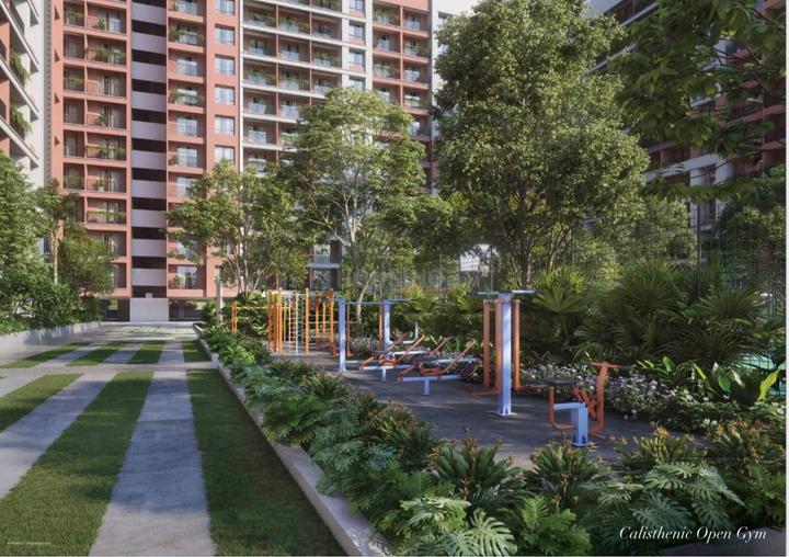 Triaa Nesterra Phase 1 Main Image 1