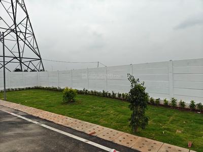 Image of 1025 Sq.ft Residential Plot / Land for sale in Soranjeri, Chennai for Rs. 5200000