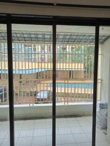 Balcony Image of 1850 Sq.ft 3 BHK Apartment / Flat for sale in Nerul Navi Mumbai for Rs. 30000000