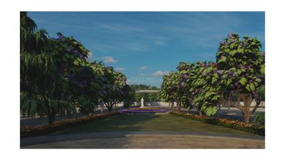 Kusum Kanak Green Park Phase I Plot View 2