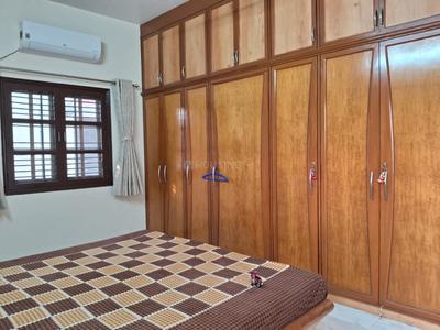 Bedroom Image of 3000 Sq.ft 4 BHK Villa for sale in Gotri Vadodara for Rs. 17000000