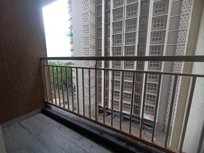 1 BHK Flat