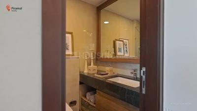 Image of 1687 Sq.ft 3 BHK Apartment / Flat for rent in Piramal Mahalaxmi, Worli, Mumbai for Rs. 280000
