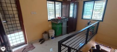 Balcony Image of 1500 Sq.ft 2.5 BHK Independent House for rent in Narendra Nagar Extension Nagpur for Rs. 25000