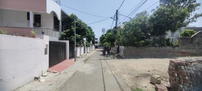 Image of 1800 Sq.ft Residential Plot / Land for sale in Khurram Nagar, Lucknow for Rs. 15100000
