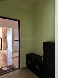 Hall Image of 1222 Sq.ft 3 BHK Apartment / Flat for rent in Nitesh Hyde Park Phase II, Hulimavu Bengaluru for Rs. 40000