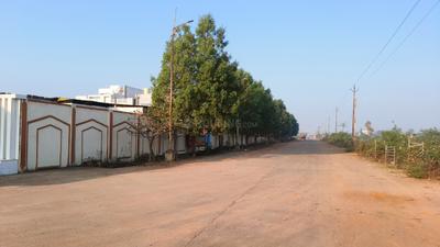 Image of 750 Sq.ft Residential Plot / Land for sale in Santoshi Nagar, Raipur for Rs. 2025000