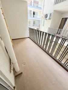 Balcony Image of 1094 Sq.ft 2.5 BHK Apartment / Flat for sale in M3M Soulitude , Sector 89 Gurgaon for Rs. 14200000