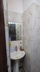 Image of 600 Sq.ft 2 BHK Builder Floor for sale in Uttam Nagar, New Delhi for Rs. 2800000