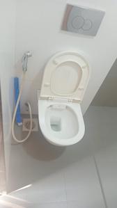 Image of 800 Sq.ft 2 BHK Apartment / Flat for rent in Godrej Tranquil, Kandivali East, Mumbai for Rs. 57500
