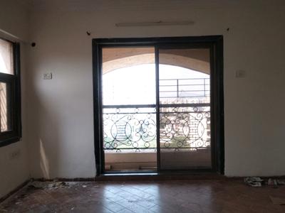 Bedroom Image of 1251 Sq.ft 2 BHK Apartment / Flat for sale in Concrete Sai Saakshaat, Kharghar Navi Mumbai for Rs. 18500000