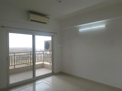 Living Room Image of 2550 Sq.ft 3.5 BHK Apartment / Flat for sale in Adani M2K Oyster Grande, Sector 102 Gurgaon for Rs. 30000000