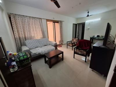 2 BHK Flat