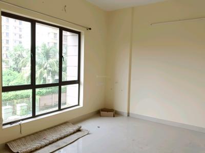Bedroom Image of 970 Sq.ft 2 BHK Apartment / Flat for sale in Southwinds, Rajpur Kolkata for Rs. 5600000